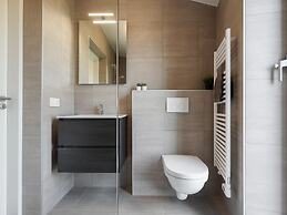 Inviting Holiday Home in the Nature