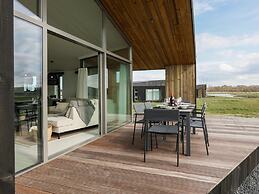 Inviting Holiday Home in the Nature