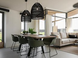 Inviting Holiday Home in the Nature