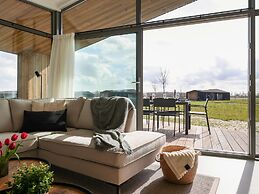 Inviting Holiday Home in the Nature