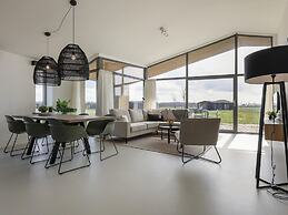 Inviting Holiday Home in the Nature