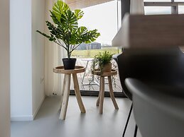 Inviting Holiday Home in the Nature