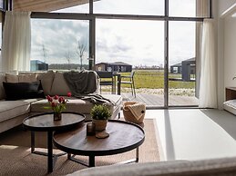 Inviting Holiday Home in the Nature