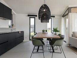 Inviting Holiday Home in the Nature