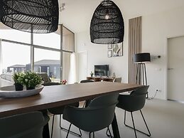 Inviting Holiday Home in the Nature