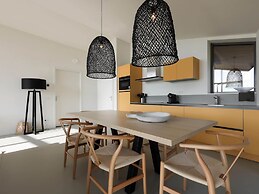 Lovely House in Nature