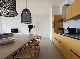 Lovely House in Nature