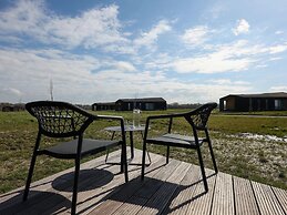 Majestic Holiday Home With Garden