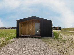 Majestic Holiday Home With Garden