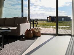 Majestic Holiday Home With Garden