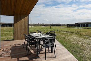 Majestic Holiday Home With Garden