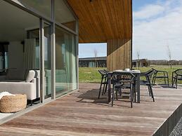 Majestic Holiday Home With Garden