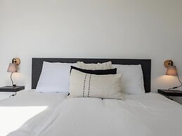 Majestic Holiday Home With Garden