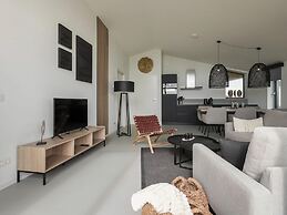 Majestic Holiday Home With Garden