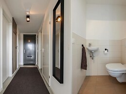 Majestic Holiday Home With Garden