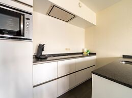 Cozy 2-room Apartment in the Center of Ostend