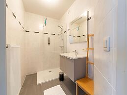 Cozy 2-room Apartment in the Center of Ostend