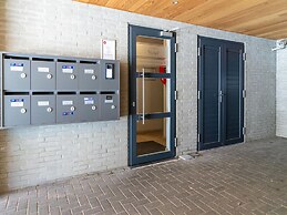 Cozy 2-room Apartment in the Center of Ostend