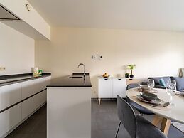 Cozy 2-room Apartment in the Center of Ostend