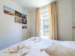 Cozy 2-room Apartment in the Center of Ostend