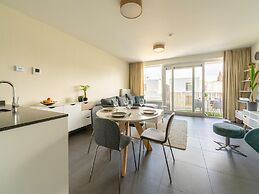 Cozy 2-room Apartment in the Center of Ostend