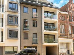 Cozy 2-room Apartment in the Center of Ostend