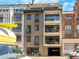 Cozy 2-room Apartment in the Center of Ostend