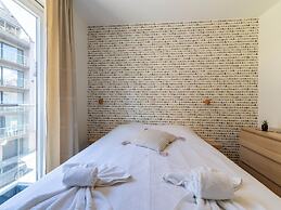 Cozy 2-room Apartment in the Center of Ostend