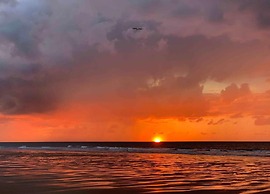 Cozy 2-room Apartment in the Center of Ostend