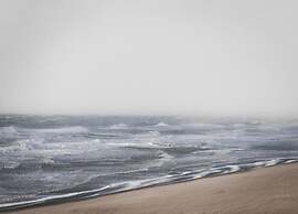 Cozy 2-room Apartment in the Center of Ostend