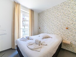 Cozy 2-room Apartment in the Center of Ostend