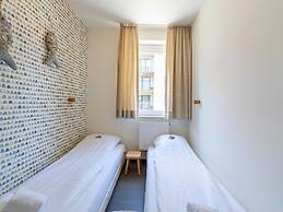 Cozy 2-room Apartment in the Center of Ostend