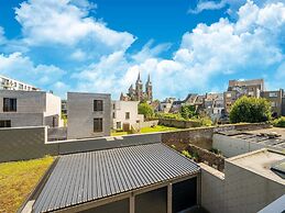 Cozy 2-room Apartment in the Center of Ostend