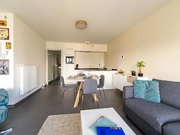 Cozy 2-room Apartment in the Center of Ostend
