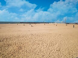 Cozy 2-room Apartment in the Center of Ostend