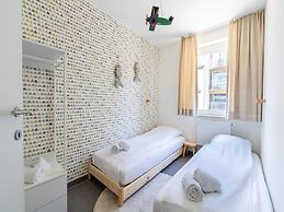 Cozy 2-room Apartment in the Center of Ostend