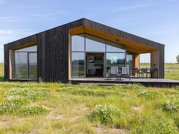 Lovely Holiday Home With Garden