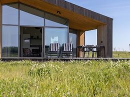 Lovely Holiday Home With Garden