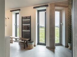 Lovely Holiday Home With Garden