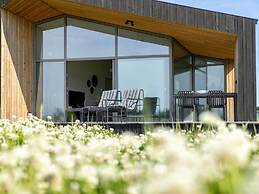 Lovely Holiday Home With Garden