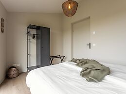 Lovely Holiday Home With Garden