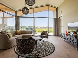 Lovely Holiday Home With Garden