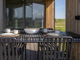 Lovely Holiday Home With Garden