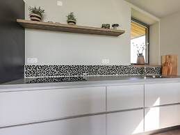 Lovely Holiday Home With Garden