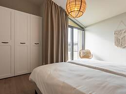 Lovely Holiday Home With Garden