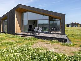 Lovely Holiday Home With Garden