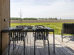 Lovely Holiday Home With Garden