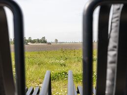 Lovely Holiday Home With Garden