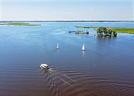 Newly Renovated Holiday Home in Grou