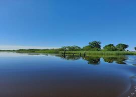 Newly Renovated Holiday Home in Grou